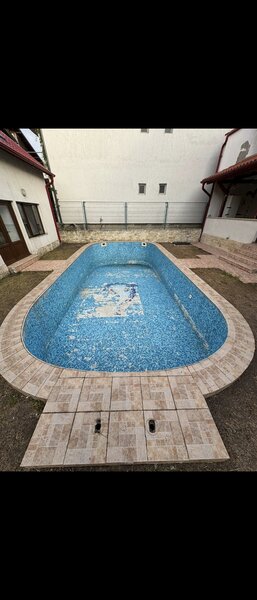 Constanta - Costinesti